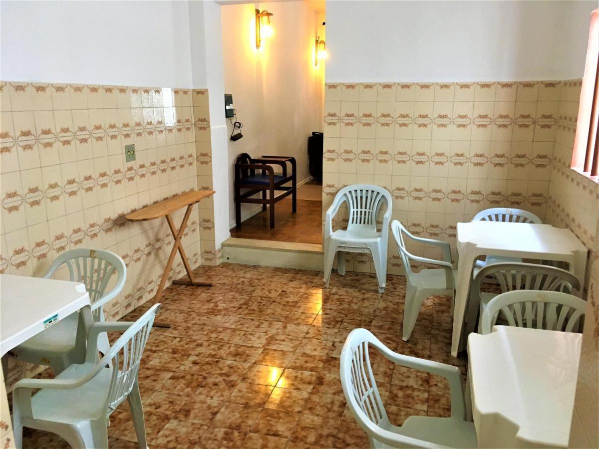 Bella Ciao Hostel Rio de Janeiro Extérieur photo