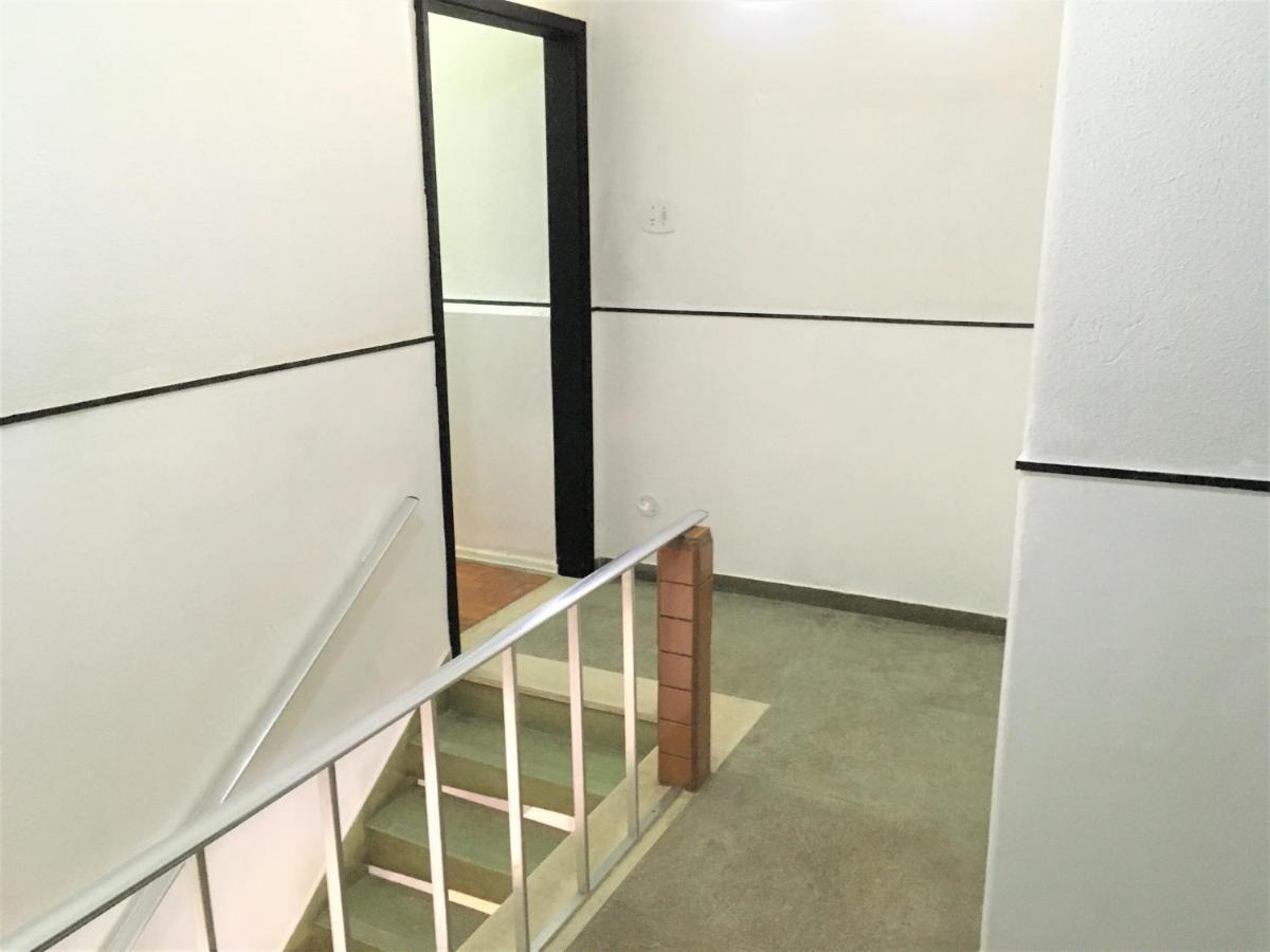Bella Ciao Hostel Rio de Janeiro Extérieur photo