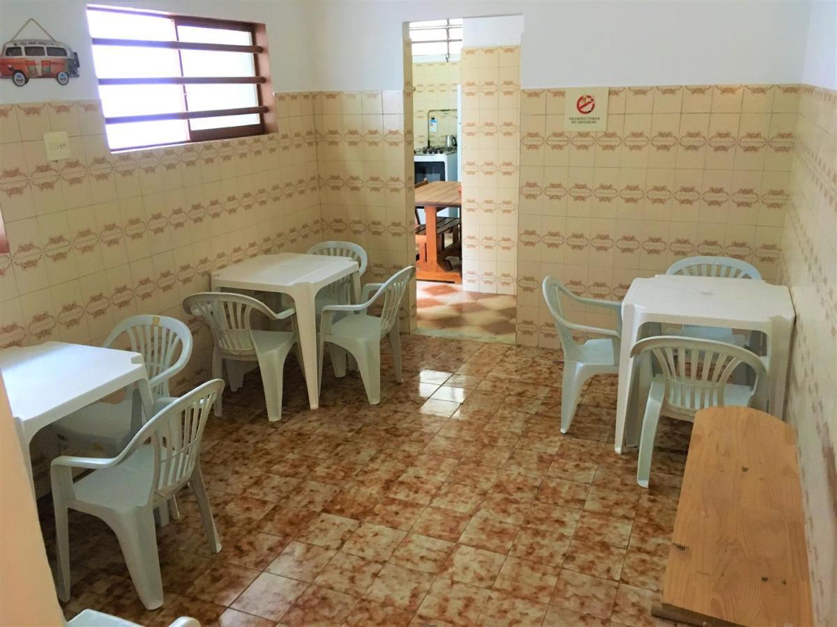 Bella Ciao Hostel Rio de Janeiro Extérieur photo