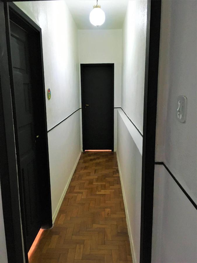 Bella Ciao Hostel Rio de Janeiro Extérieur photo