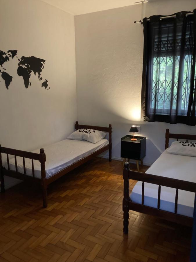 Bella Ciao Hostel Rio de Janeiro Extérieur photo