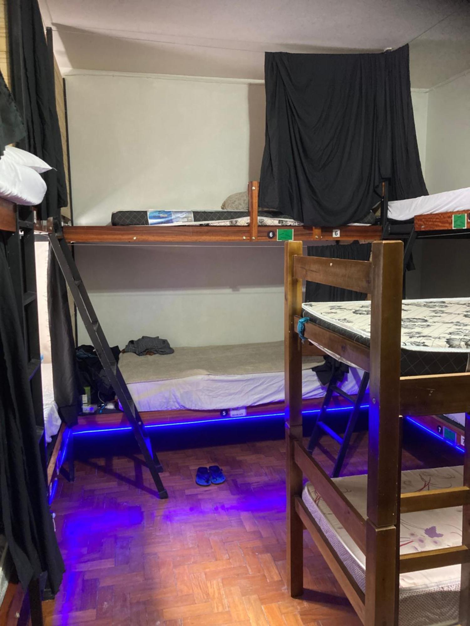Bella Ciao Hostel Rio de Janeiro Extérieur photo