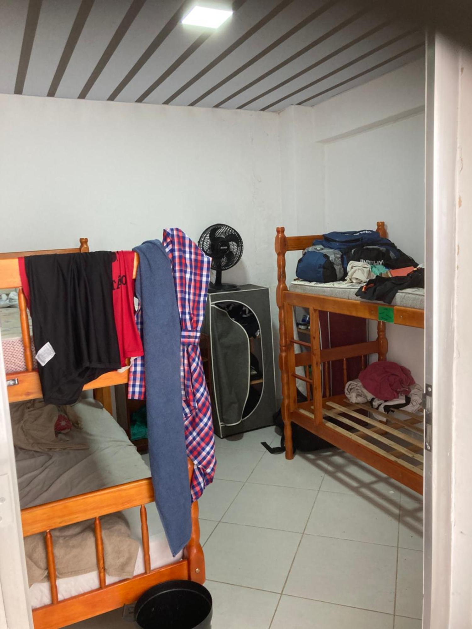 Bella Ciao Hostel Rio de Janeiro Extérieur photo