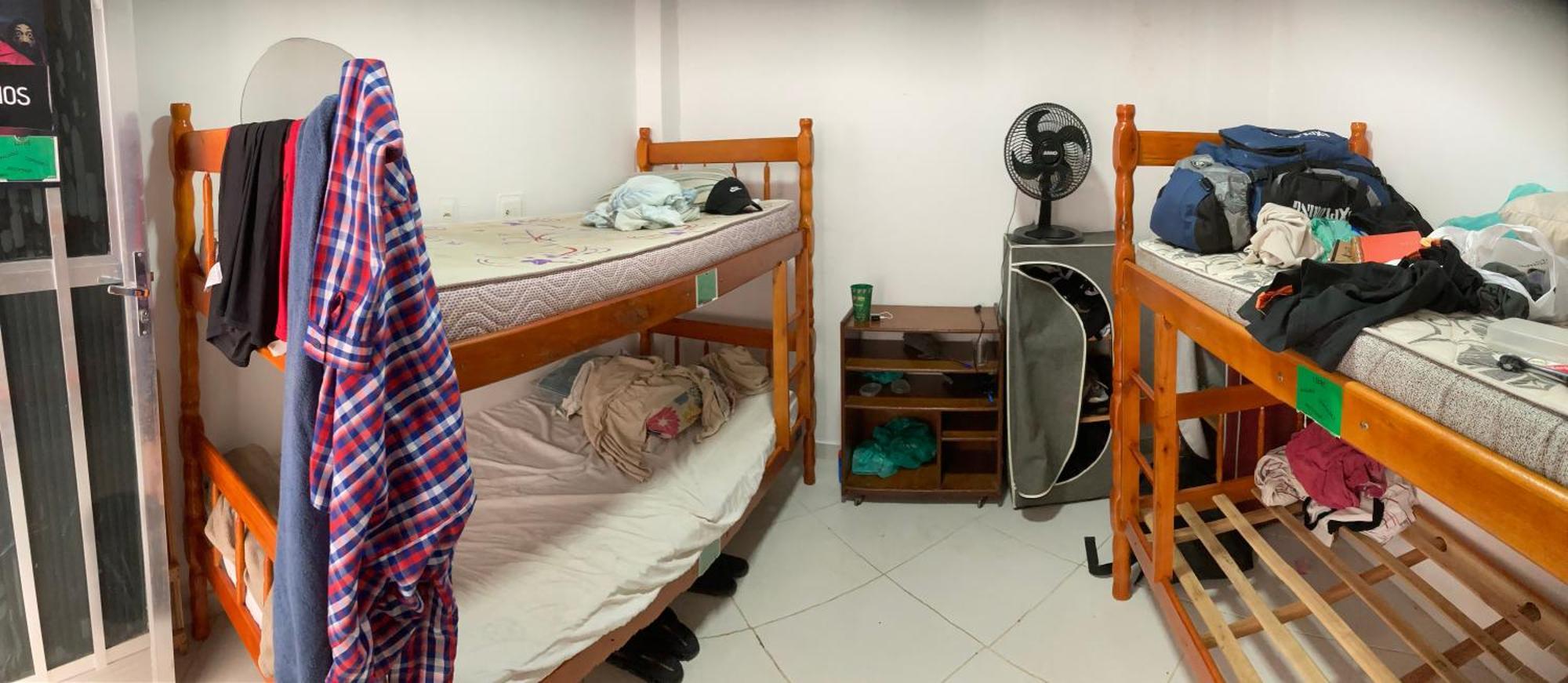 Bella Ciao Hostel Rio de Janeiro Extérieur photo