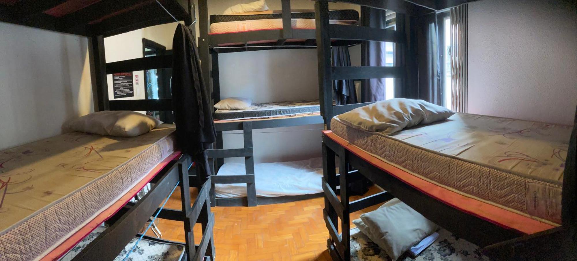 Bella Ciao Hostel Rio de Janeiro Extérieur photo