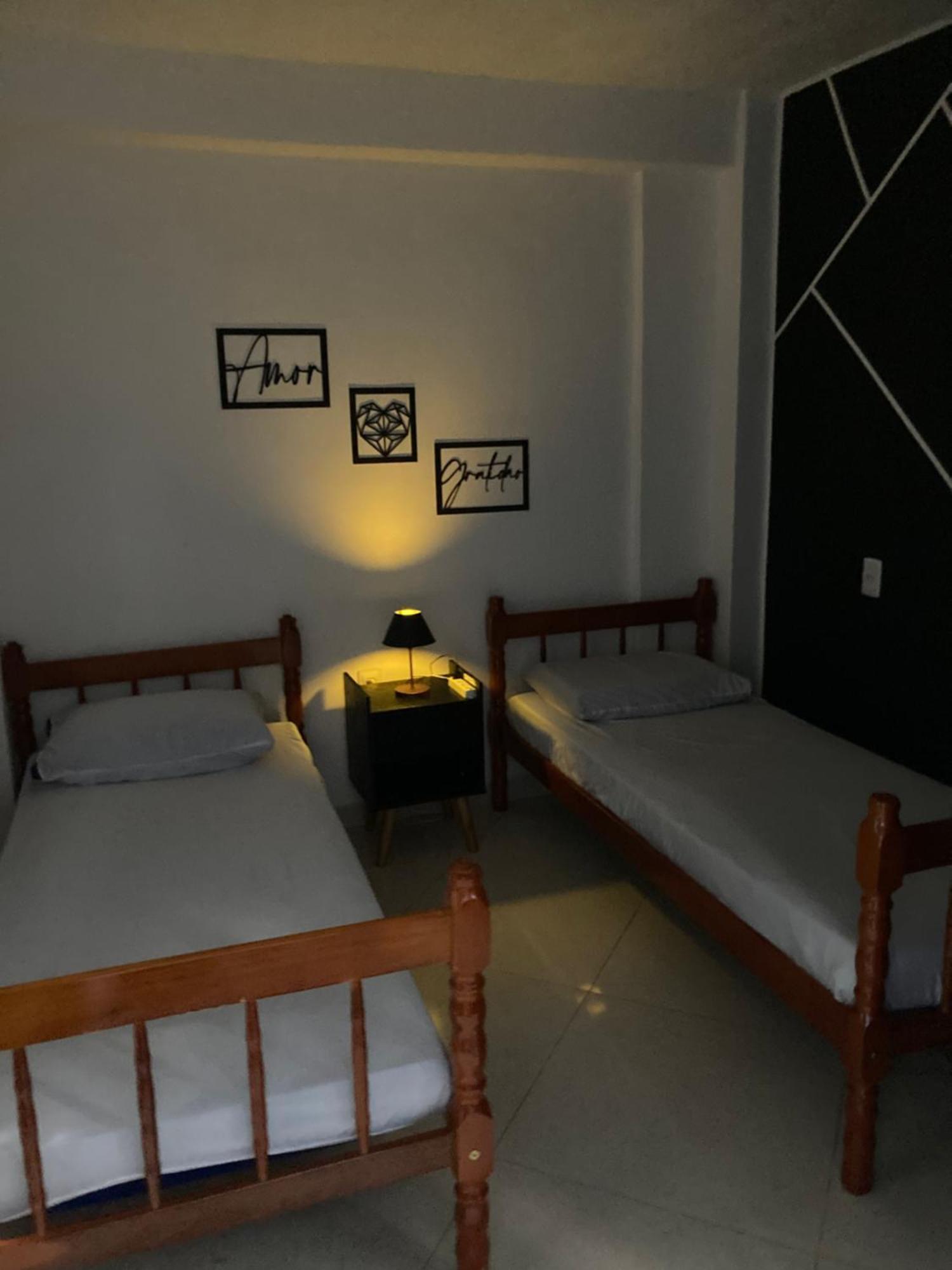 Bella Ciao Hostel Rio de Janeiro Extérieur photo