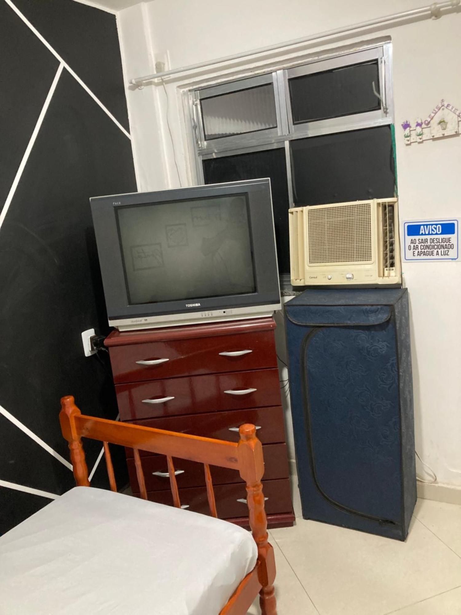 Bella Ciao Hostel Rio de Janeiro Extérieur photo