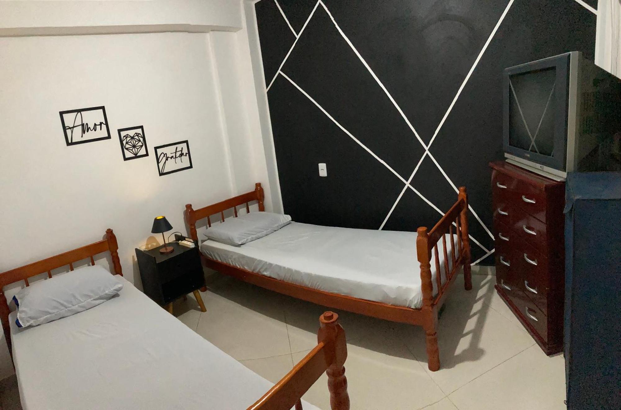 Bella Ciao Hostel Rio de Janeiro Extérieur photo