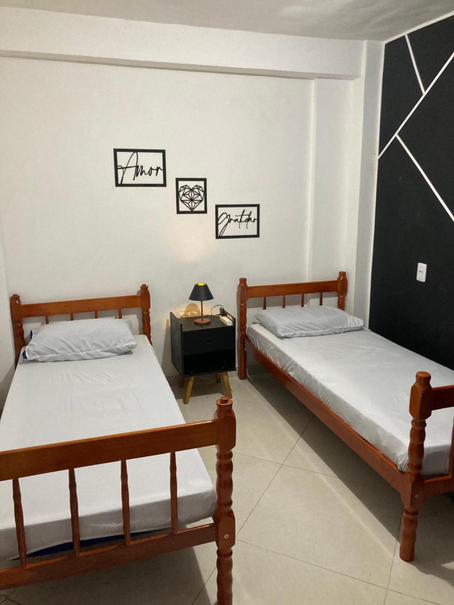 Bella Ciao Hostel Rio de Janeiro Extérieur photo