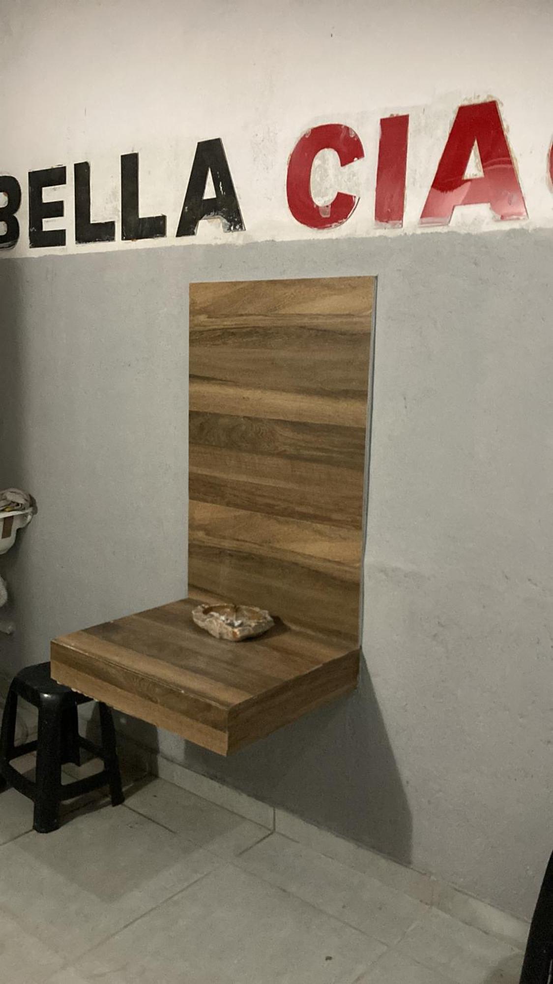 Bella Ciao Hostel Rio de Janeiro Extérieur photo