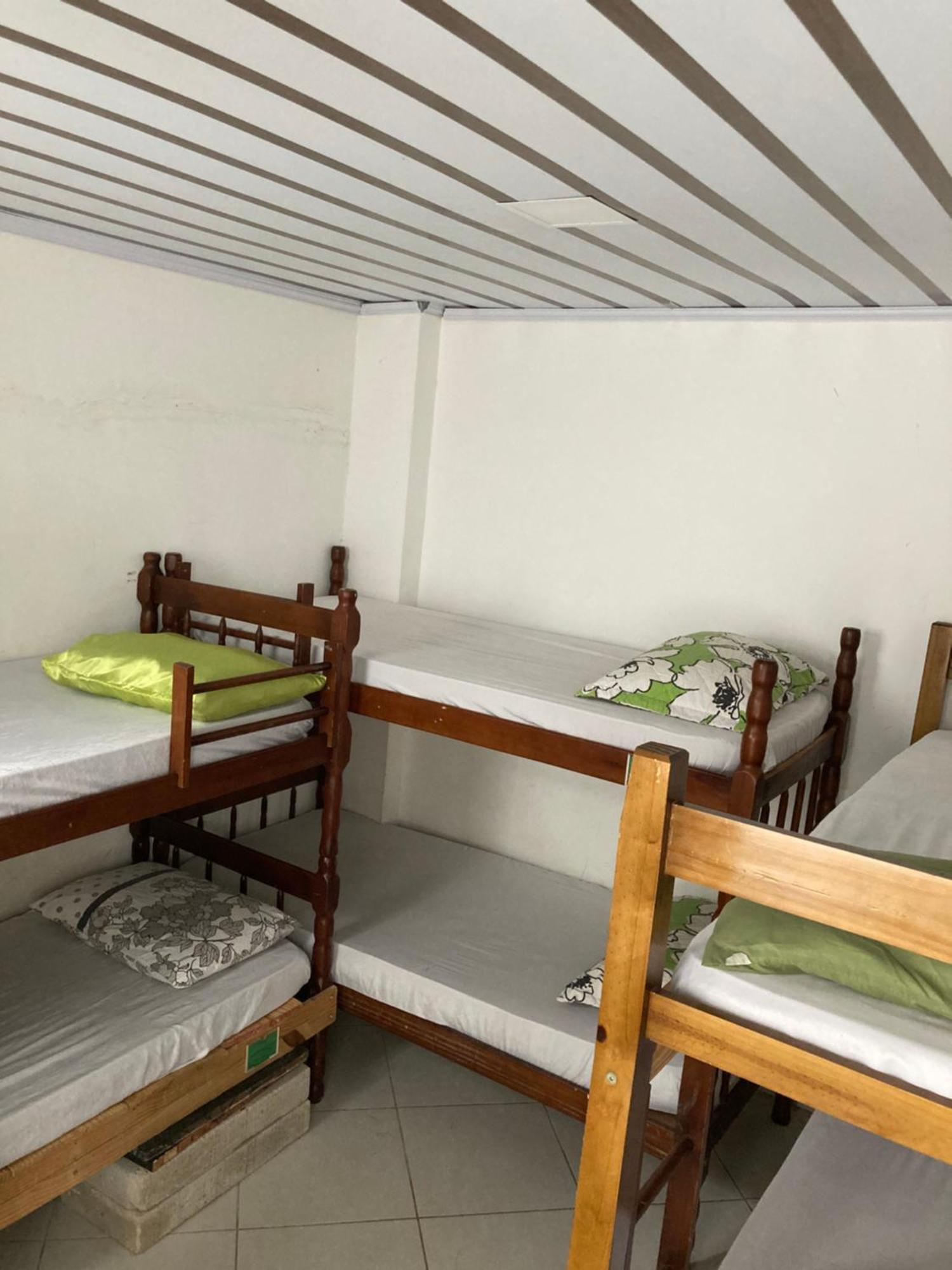 Bella Ciao Hostel Rio de Janeiro Extérieur photo
