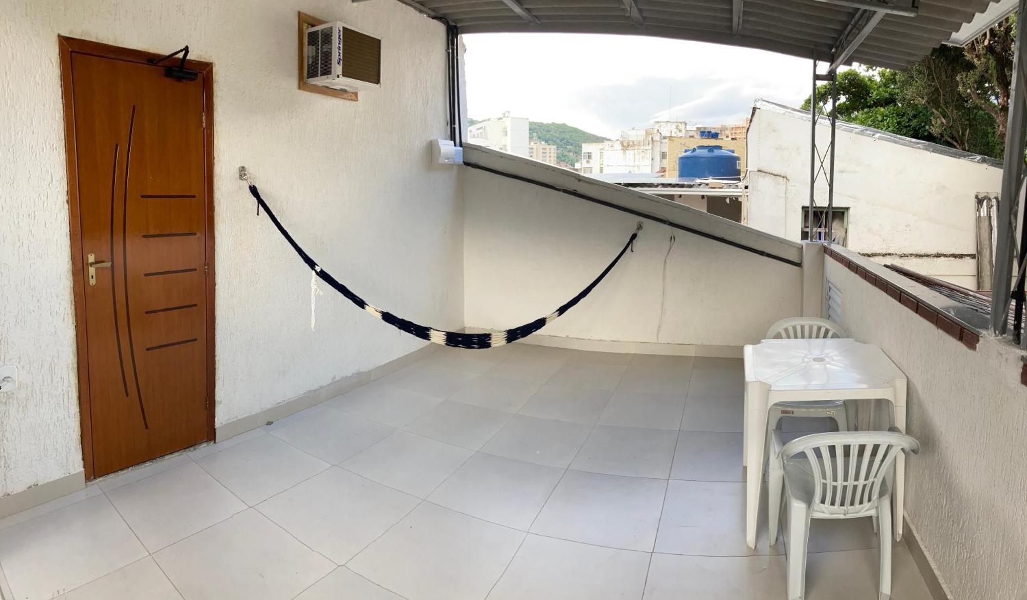 Bella Ciao Hostel Rio de Janeiro Extérieur photo