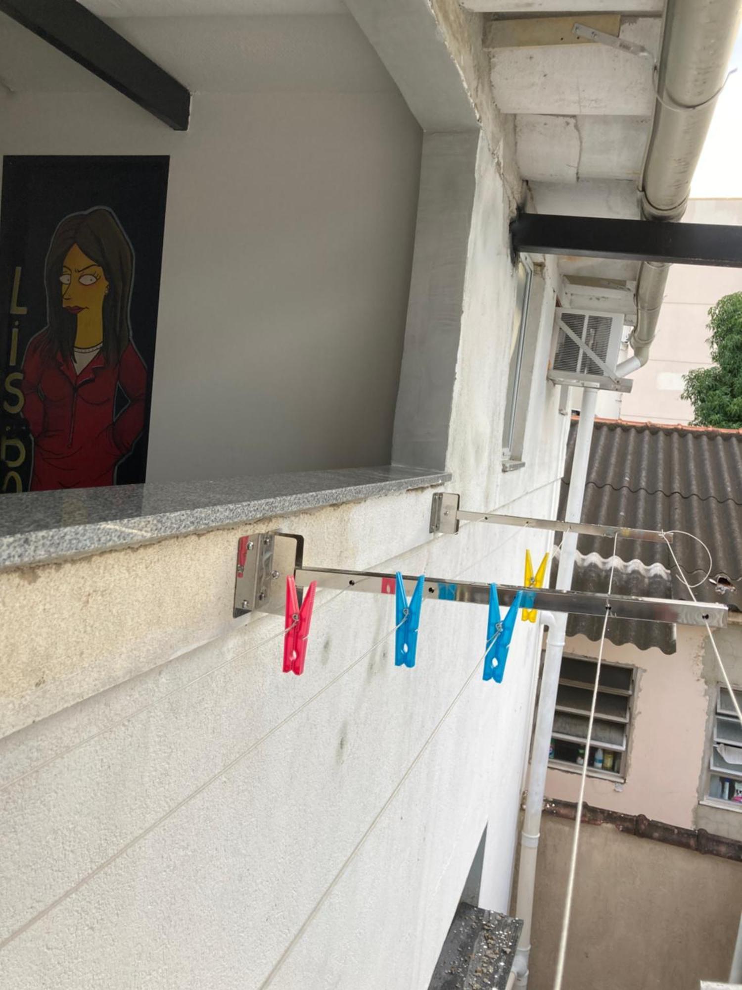 Bella Ciao Hostel Rio de Janeiro Extérieur photo