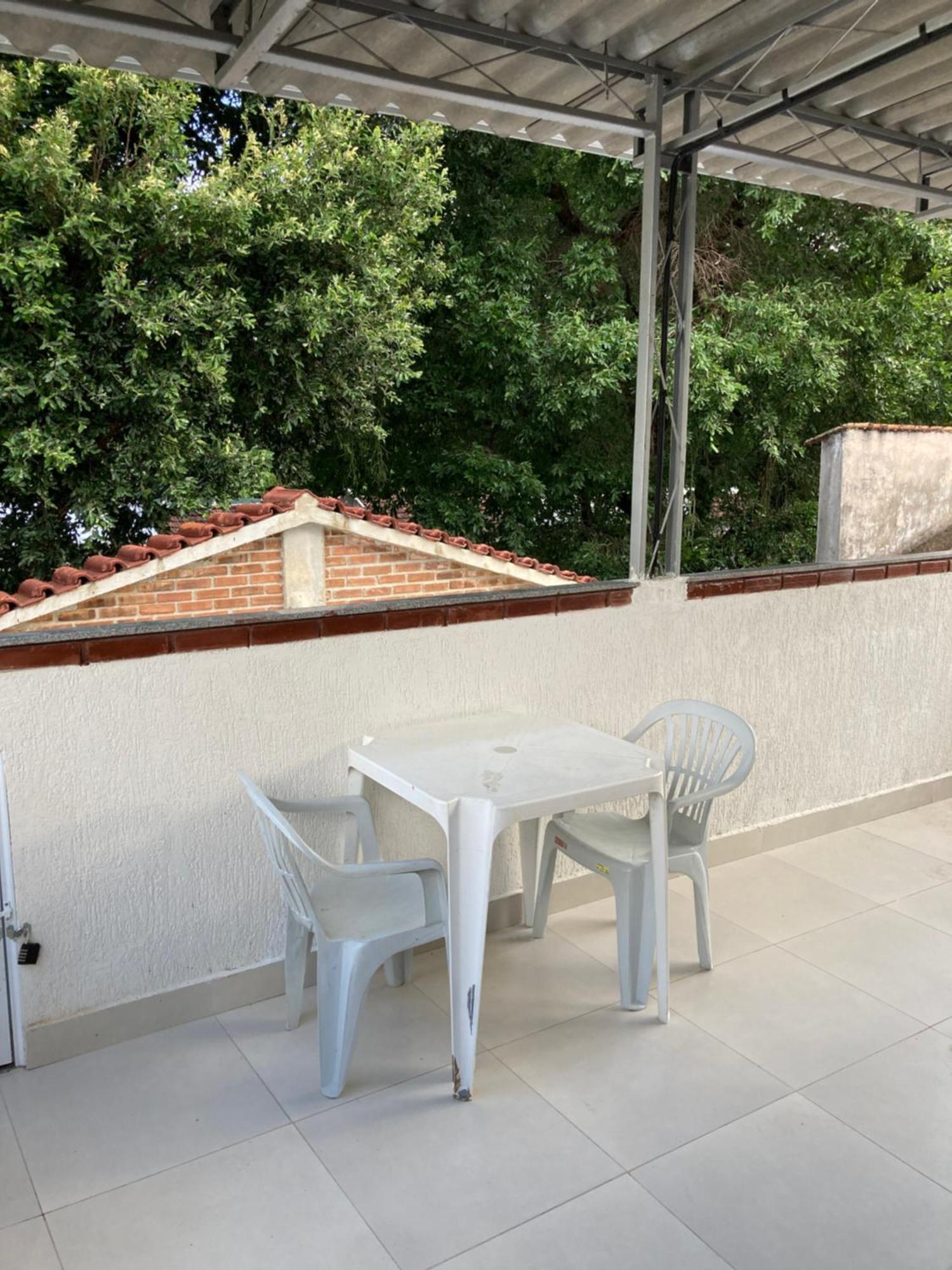 Bella Ciao Hostel Rio de Janeiro Extérieur photo