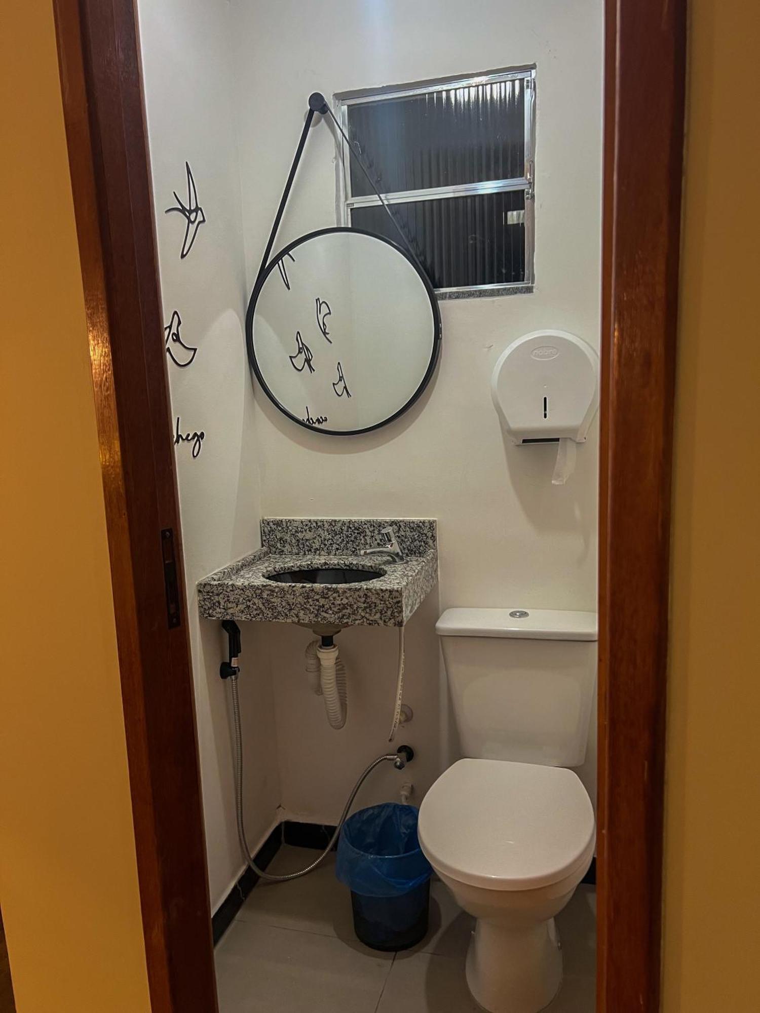 Bella Ciao Hostel Rio de Janeiro Extérieur photo