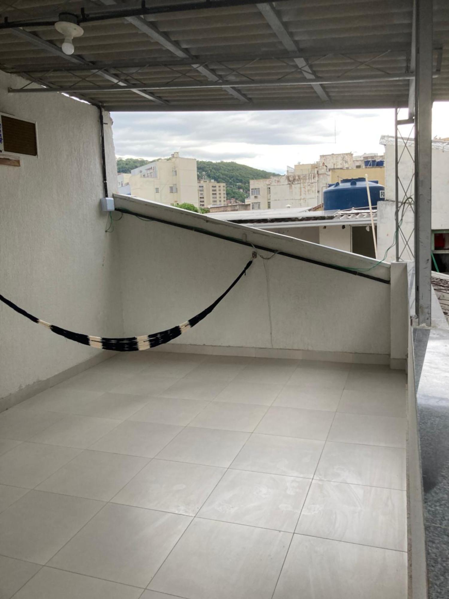Bella Ciao Hostel Rio de Janeiro Extérieur photo