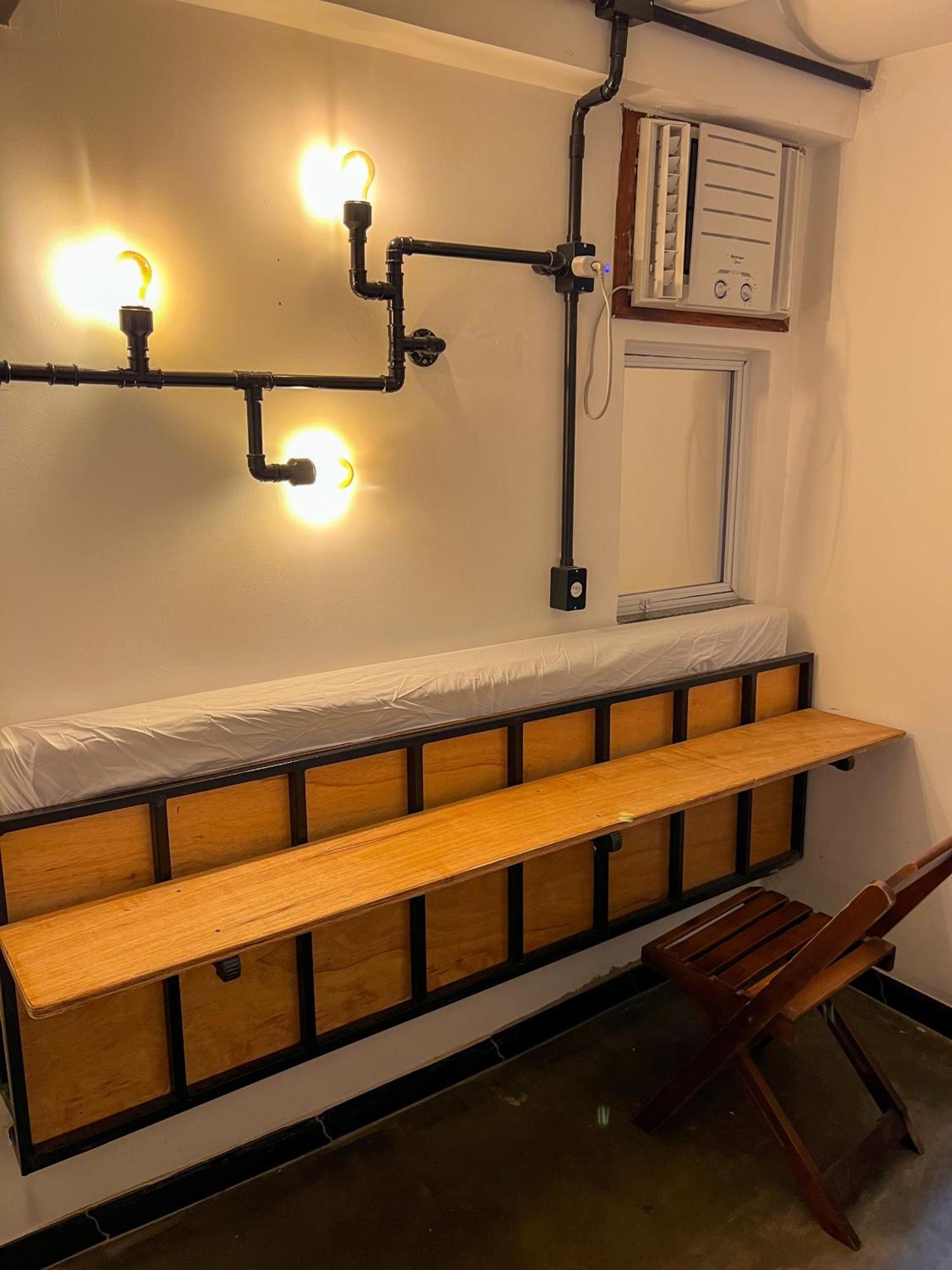 Bella Ciao Hostel Rio de Janeiro Extérieur photo