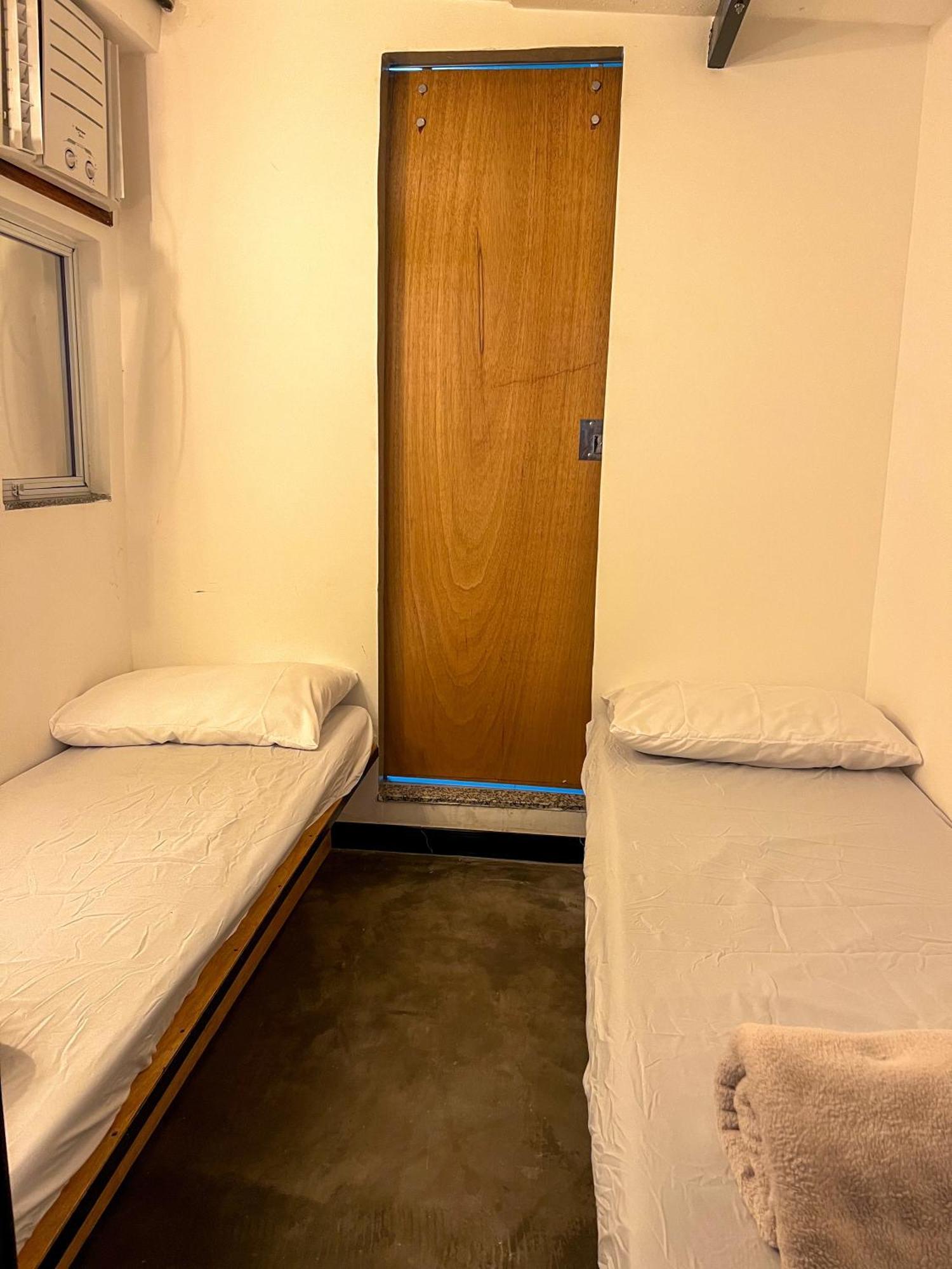 Bella Ciao Hostel Rio de Janeiro Extérieur photo