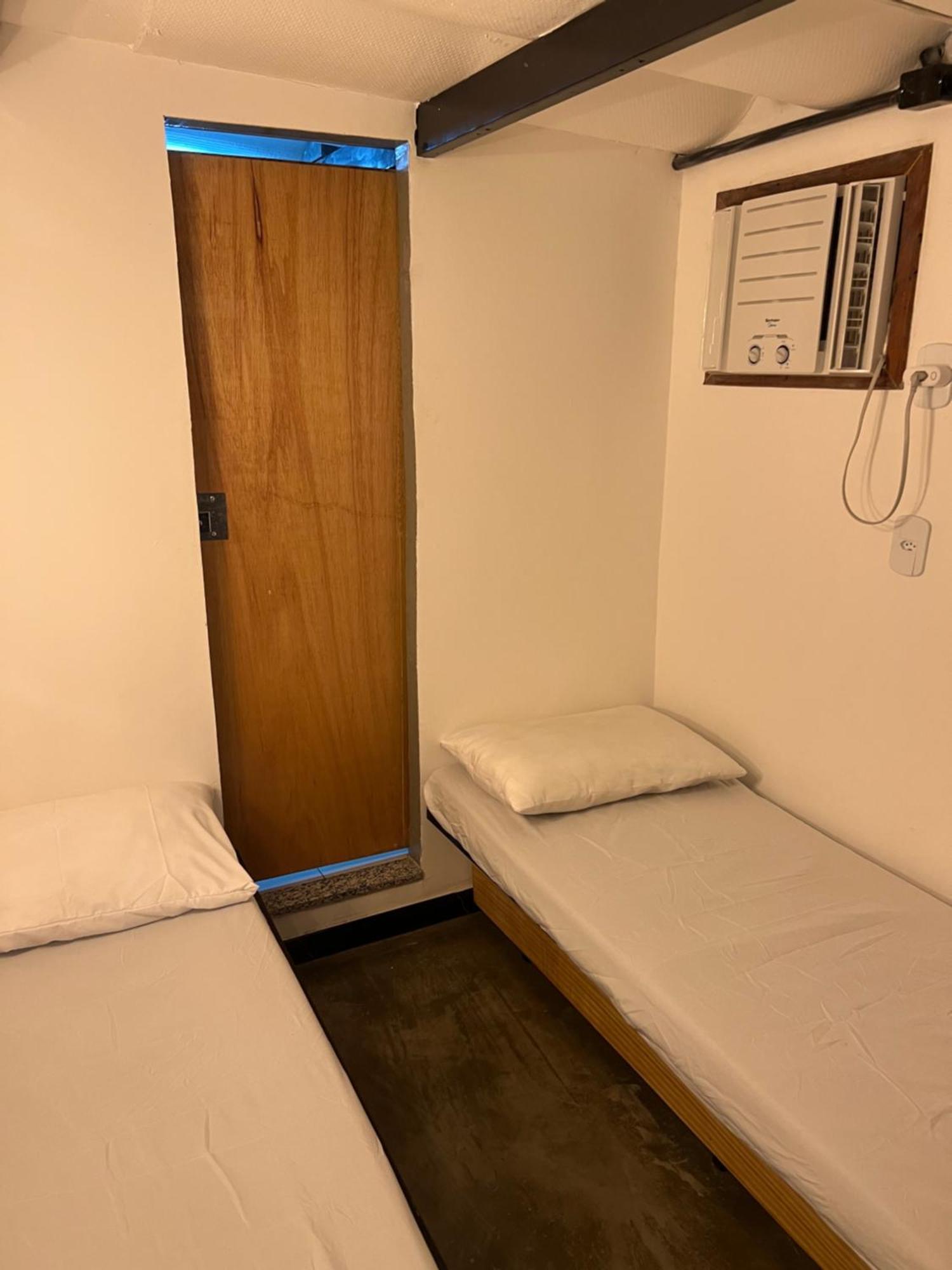 Bella Ciao Hostel Rio de Janeiro Extérieur photo
