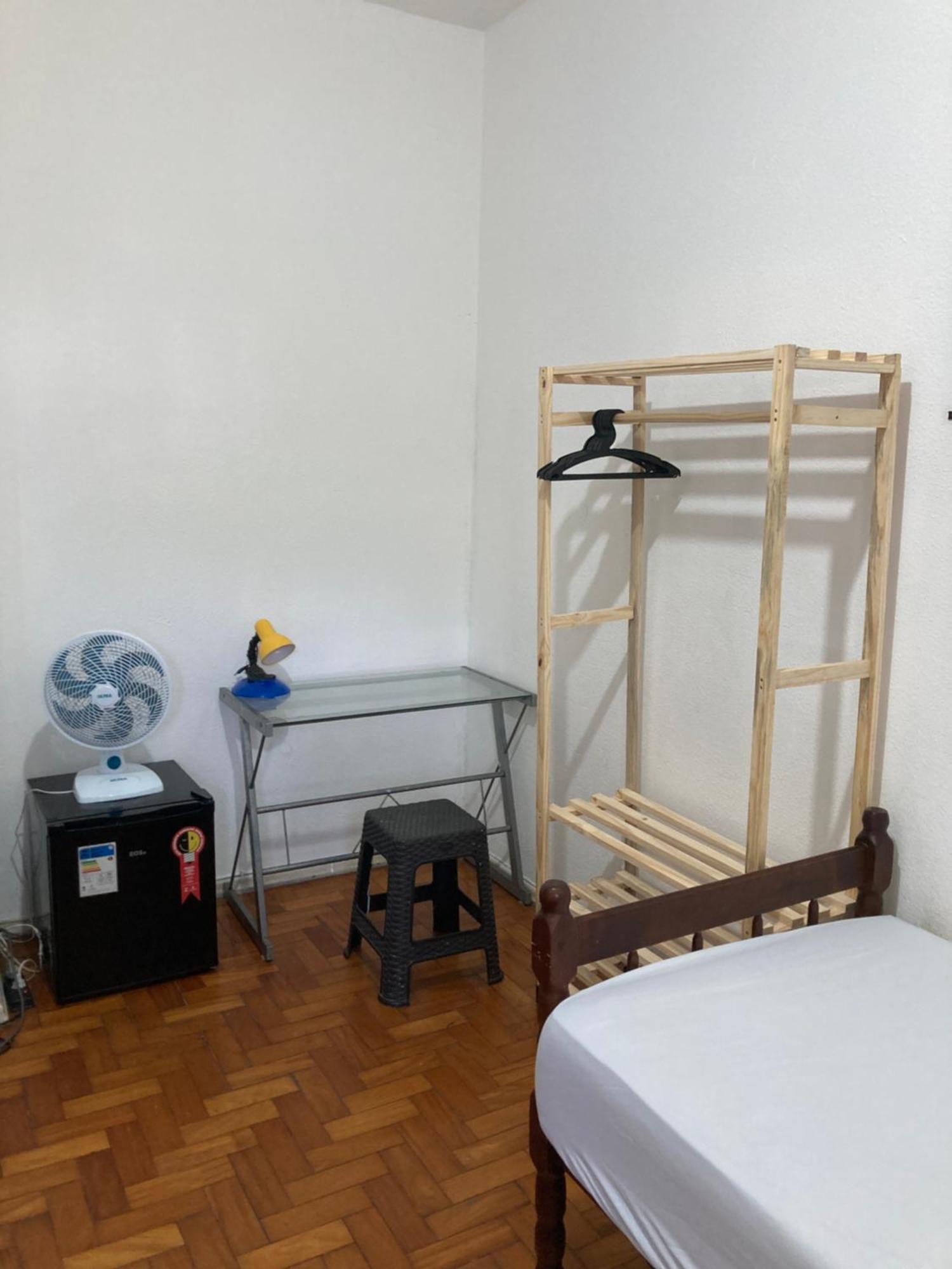Bella Ciao Hostel Rio de Janeiro Extérieur photo