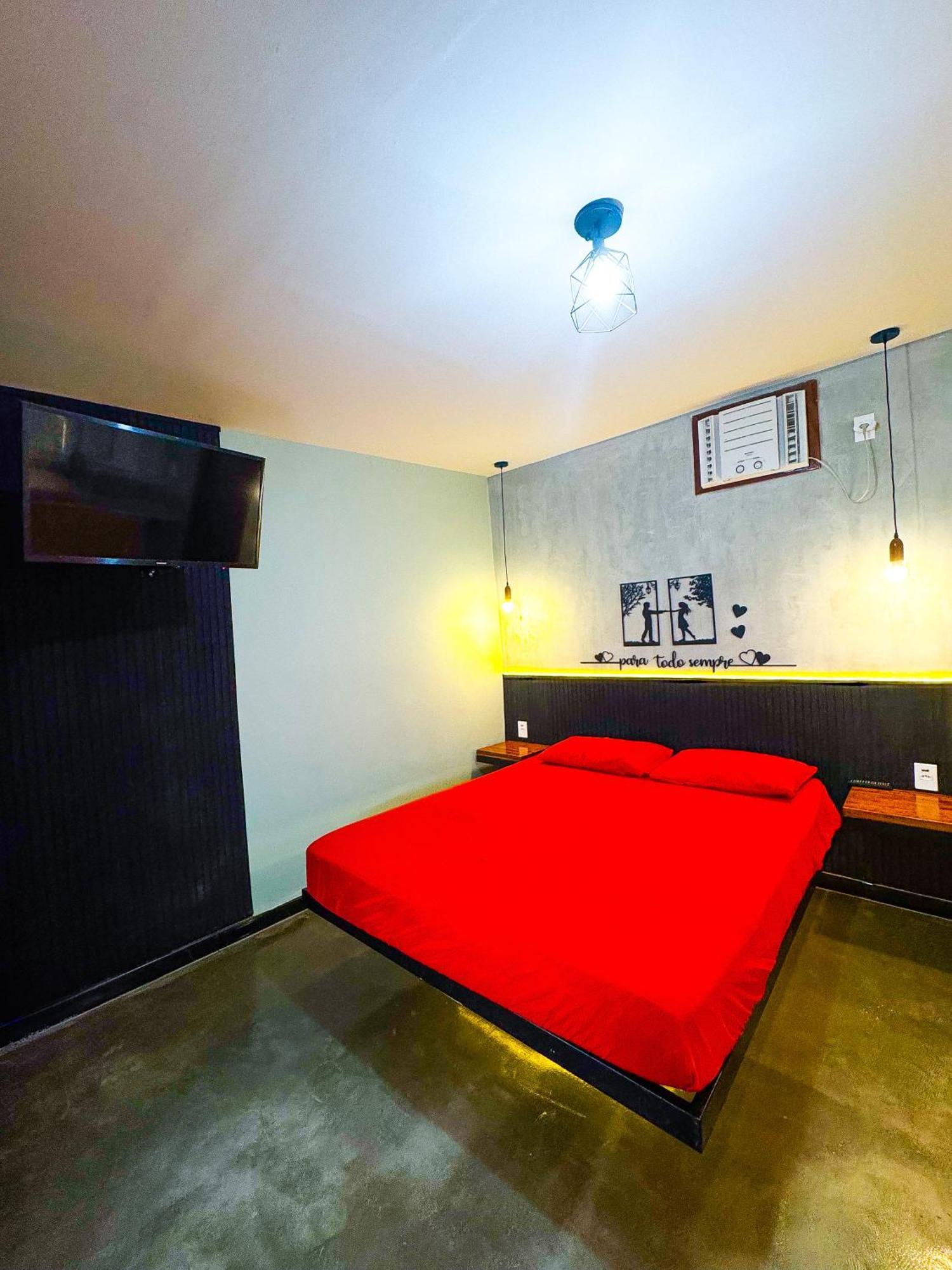 Bella Ciao Hostel Rio de Janeiro Extérieur photo