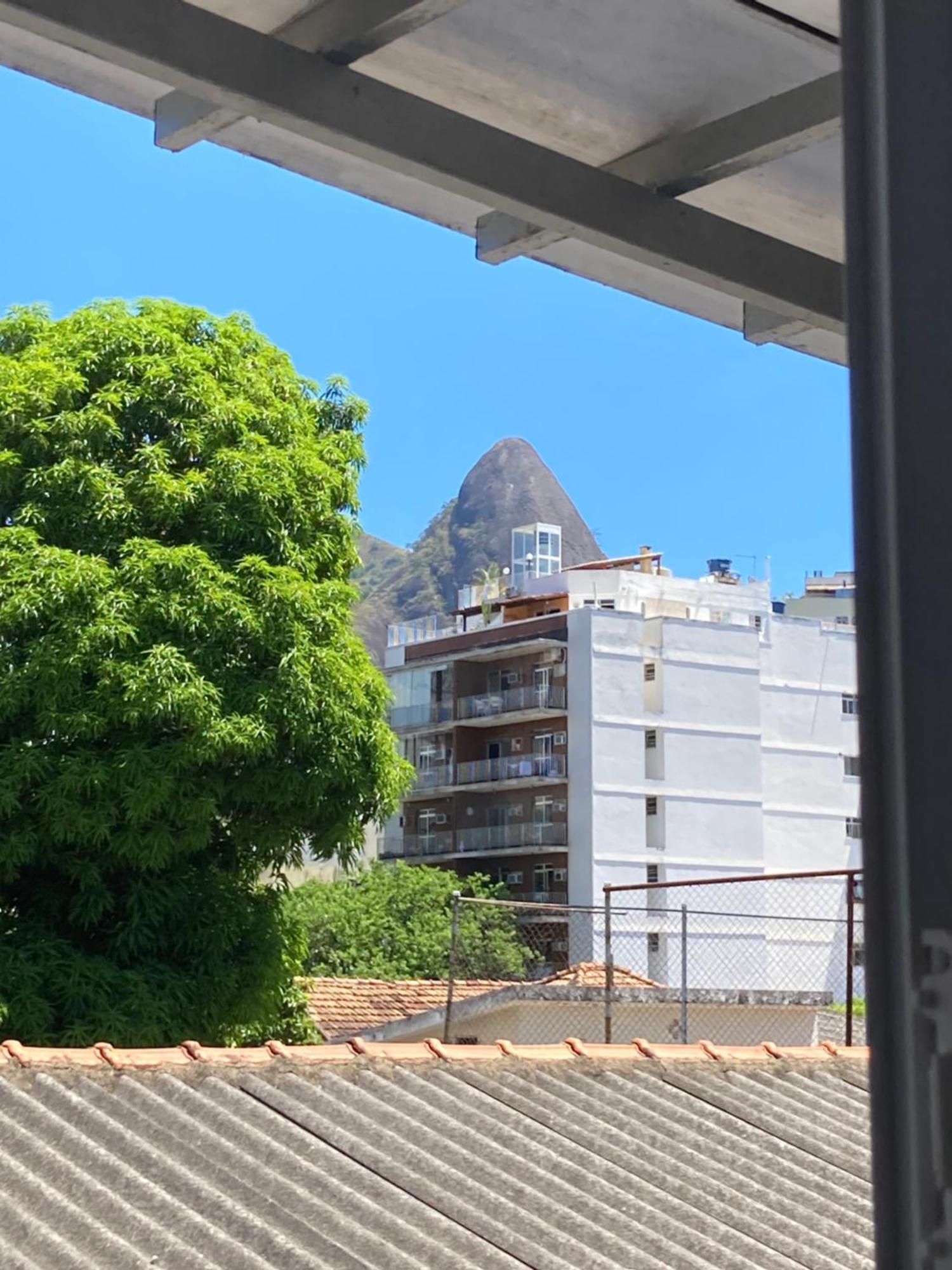 Bella Ciao Hostel Rio de Janeiro Extérieur photo